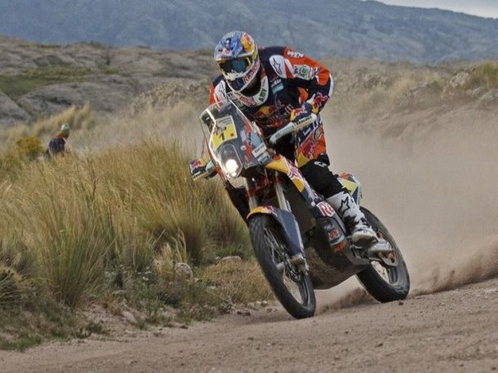 Marc Coma