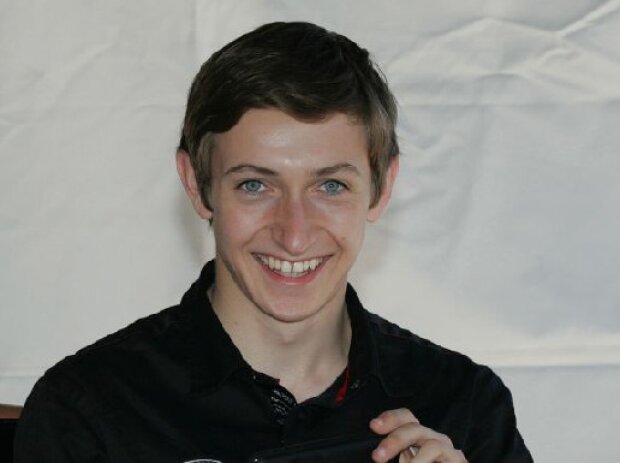 Zach Veach Zach Veach