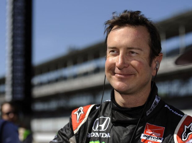 Kurt Busch