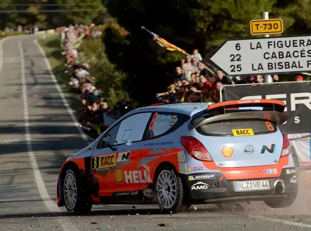 Daniel Sordo Titel-Bild zur News: Daniel Sordo