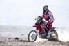 Bild zum Inhalt: Rallye Dakar: Tagessieg für Rodrigues - Debakel für Walkner
