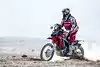 Bild zum Inhalt: Rallye Dakar: Tagessieg für Rodrigues - Debakel für Walkner