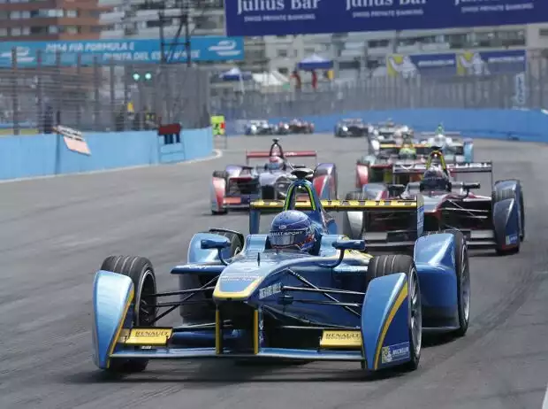 Titel-Bild zur News: Nicolas Prost