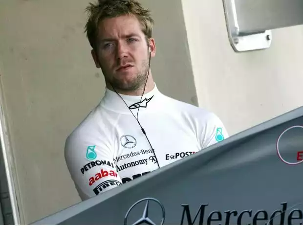 Sam Bird Titel-Bild zur News: Sam Bird