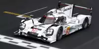 Timo Bernhard, Mark Webber