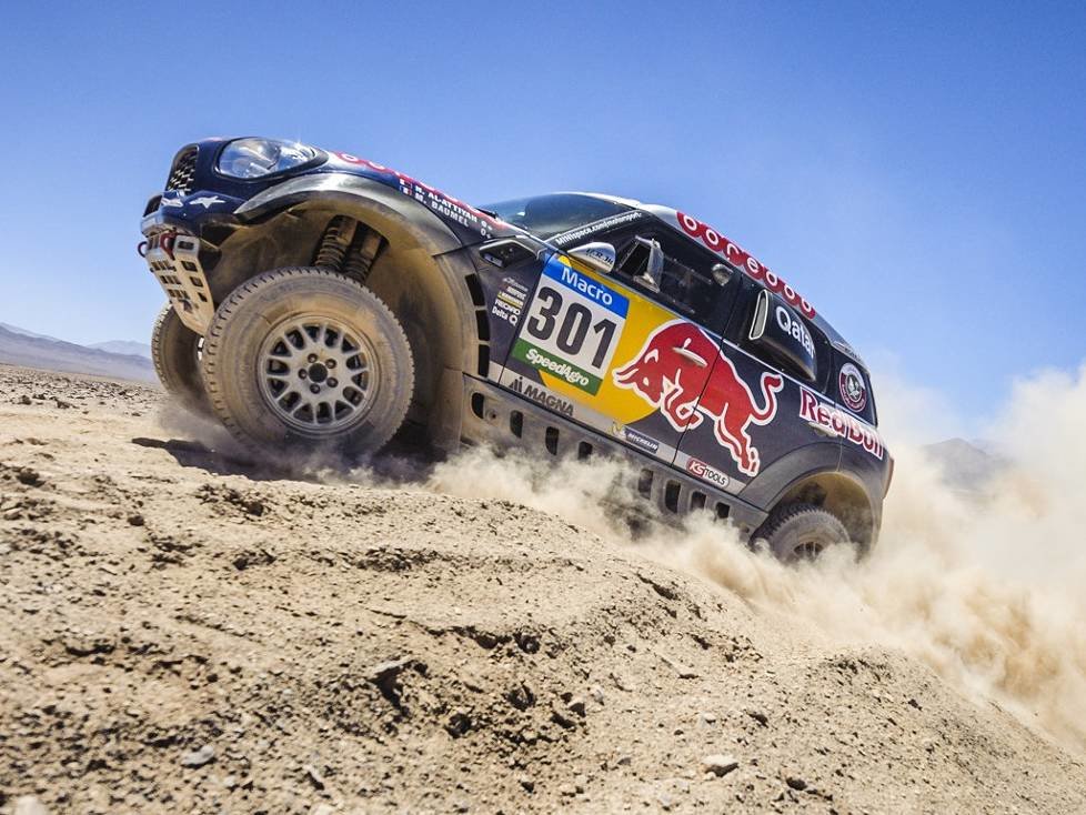 Nasser Al-Attiyah