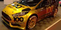 100. Ford Fiesta R5