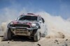 Bild zum Inhalt: Rallye Dakar: Terranova siegt - Al-Attiyah verliert Zeit