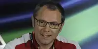 Stefano Domenicali