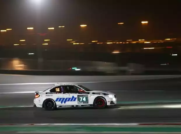 MPB Racing Titel-Bild zur News: MPB Racing