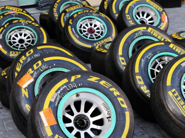 Pirelli Pirelli