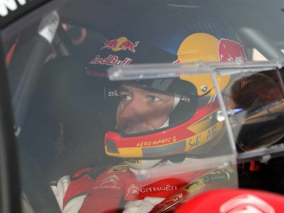 Sebastien Loeb
