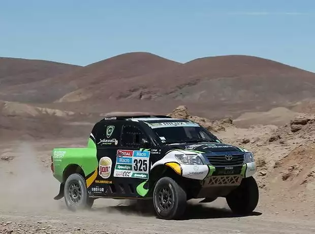Yazeed Al-Rajhi Titel-Bild zur News: Yazeed Al-Rajhi