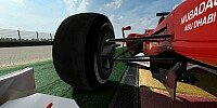 Bild zum Inhalt: Ferrari: Rennsimulation nicht mehr länger spielbar