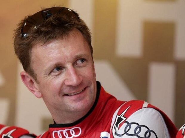 Allan McNish Allan McNish