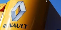 Bild zum Inhalt: Kampfansage an FIA: Kippt Renault das Superlizenz-System?