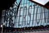 Ende der Zuschauerkrise? Zumindest Silverstone boomt