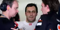 Gary Paffett