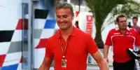 Bild zum Inhalt: Superlizenz-System: Coulthard fordert Fle­xi­bi­li­tät