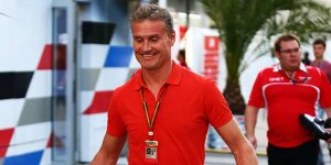 Superlizenz-System: Coulthard fordert Fle­xi­bi­li­tät