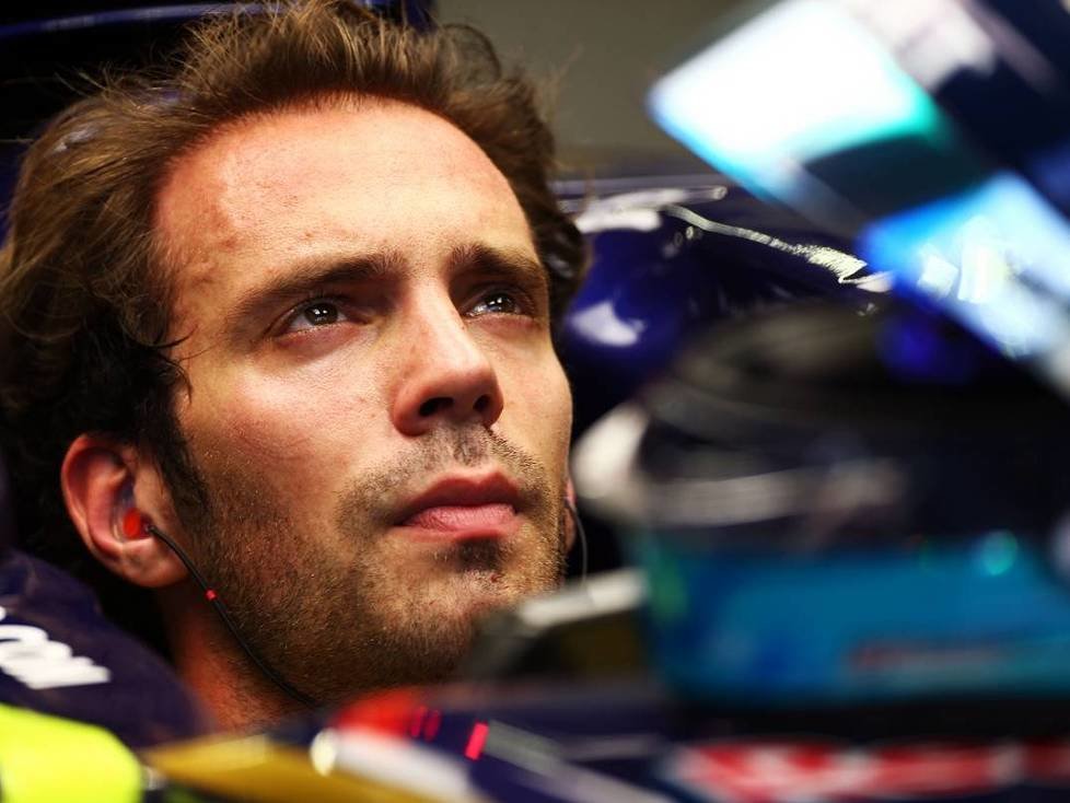Jean-Eric Vergne