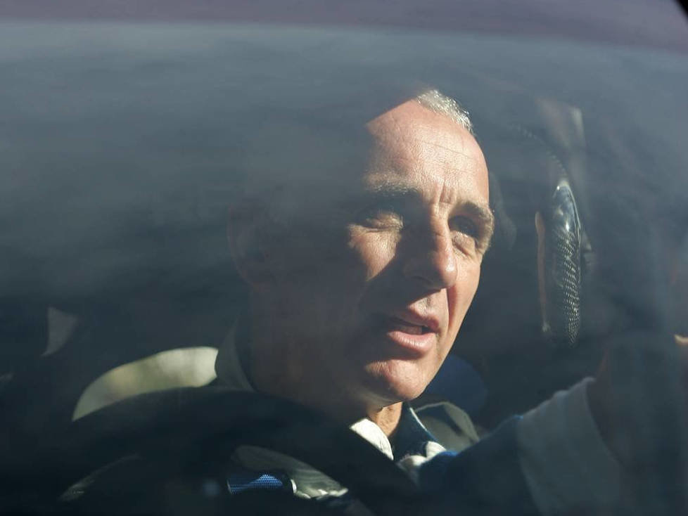 Francois Delecour