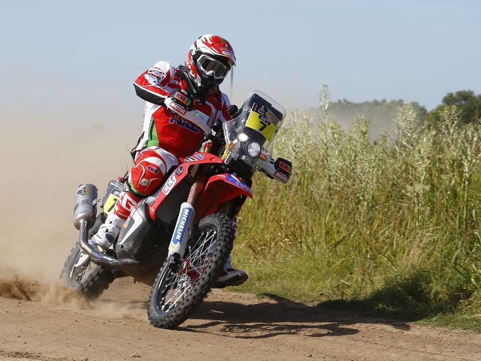 Paulo Goncalves