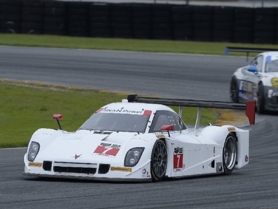 Rubens Barrichello