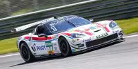 Bild zum Inhalt: Wieder Corvette: Callaway bestätigt GT-Masters-Teilnahme