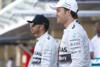 Bild zum Inhalt: Coulthard: Rosberg wird Hamilton noch stärker herausfordern