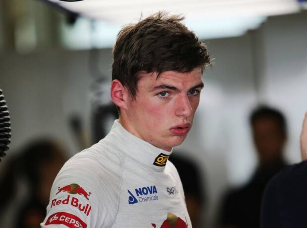 Max Verstappen Max Verstappen