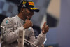 Anthony Hamilton: Lewis kann frühzeitig Weltmeister werden