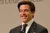 Highlights des Tages: Toto Wolff wird im Alter "jünger"