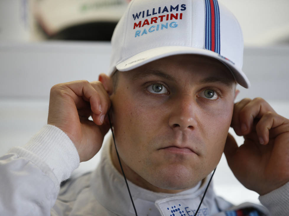 Valtteri Bottas