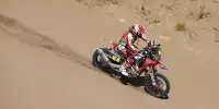 Bild zum Inhalt: Rallye Dakar: Goncalves bläst zum Angriff auf Coma