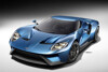 Bild zum Inhalt: Ford: Le-Mans-Comeback mit neuem GT?