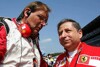 Carlos Sainz beginnt: Toro Rosso gibt Testplanung bekannt