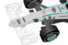 Analyse: Neue Nasenregeln bereiten Formel-1-Teams Probleme