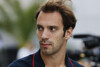 Highlights des Tages: Jean-Eric Vergne jetzt in rot