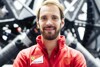 Debüt in Rot: Jean-Eric Vergnes erster Tag bei Ferrari