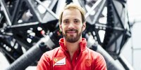 Bild zum Inhalt: Debüt in Rot: Jean-Eric Vergnes erster Tag bei Ferrari