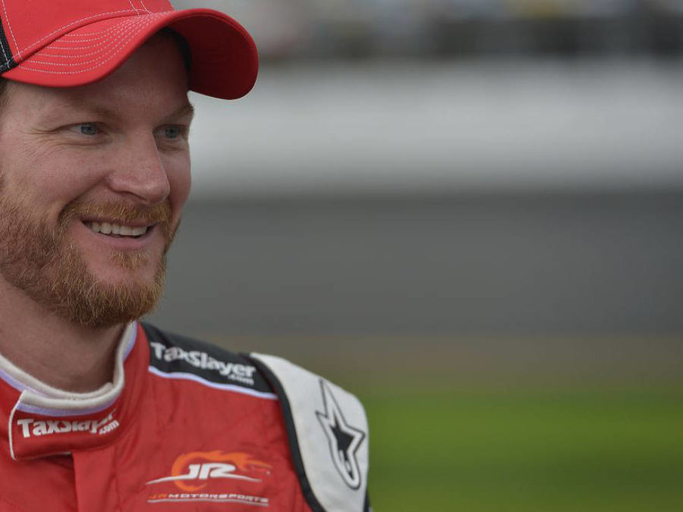 Dale Earnhardt Jun.