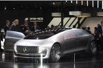 Mercedes-Benz F015 Studie