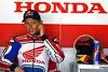 Bild zum Inhalt: Casey Stoner bleibt Honda-Testfahrer