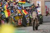 Bild zum Inhalt: Rallye Dakar: Matthias Walkner steigt aus
