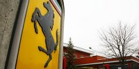 Bild zum Inhalt: Antriebsentwicklung während der Saison: Ferrari frohlockt