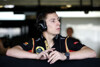 Bild zum Inhalt: Alex Lynn will Testfahrer-Job: Toro Rosso oder doch Lotus?