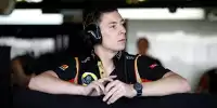 Bild zum Inhalt: Alex Lynn will Testfahrer-Job: Toro Rosso oder doch Lotus?