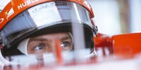 Bild zum Inhalt: Ferrari im Rückstand: "Werden im Laufe des Jahres aufholen"