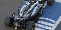 Bild zum Inhalt: Nach Honda-Meeting: FIA erwägt Änderung der Antriebsregeln